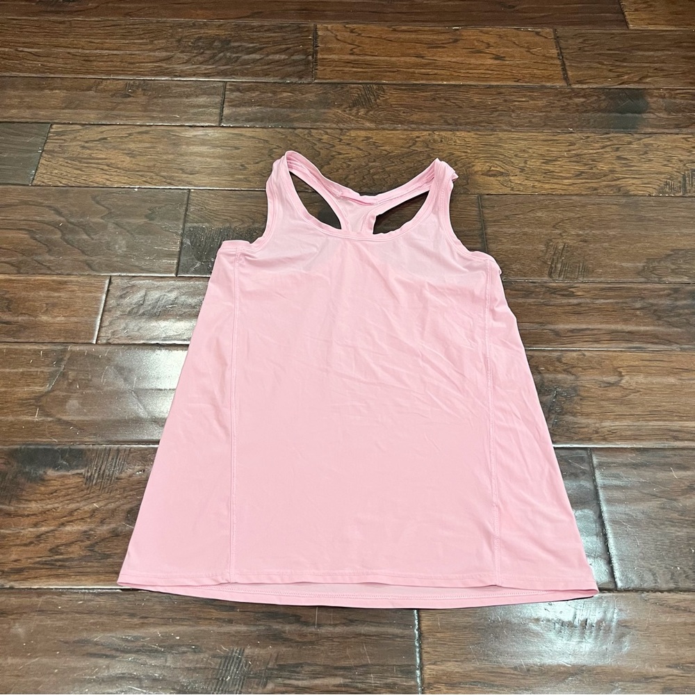 Athleta Women Tank Top
